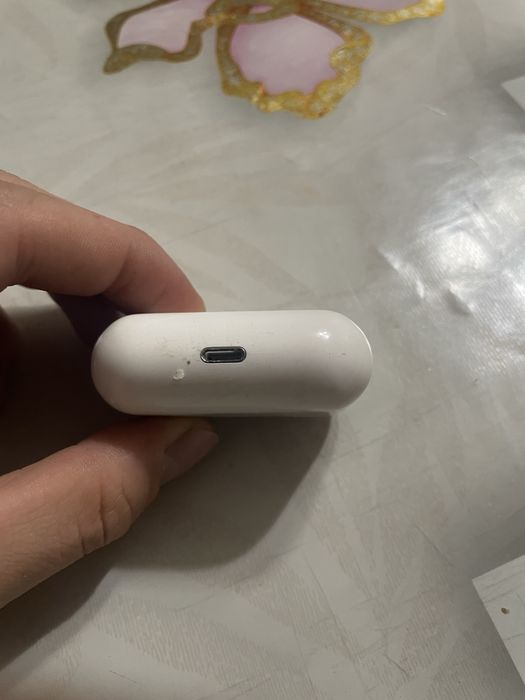 Airpods Pro 1 ОРИГИНАЛ