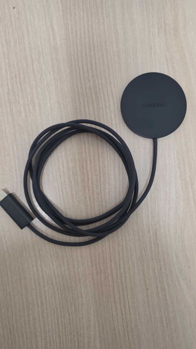 Безжично зарядно Samsung 25W Qi2-100% Original
