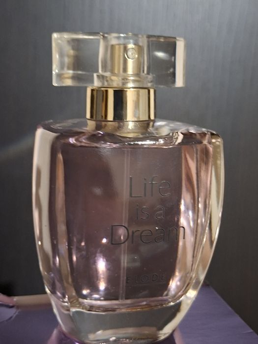 Продавам парфюм!