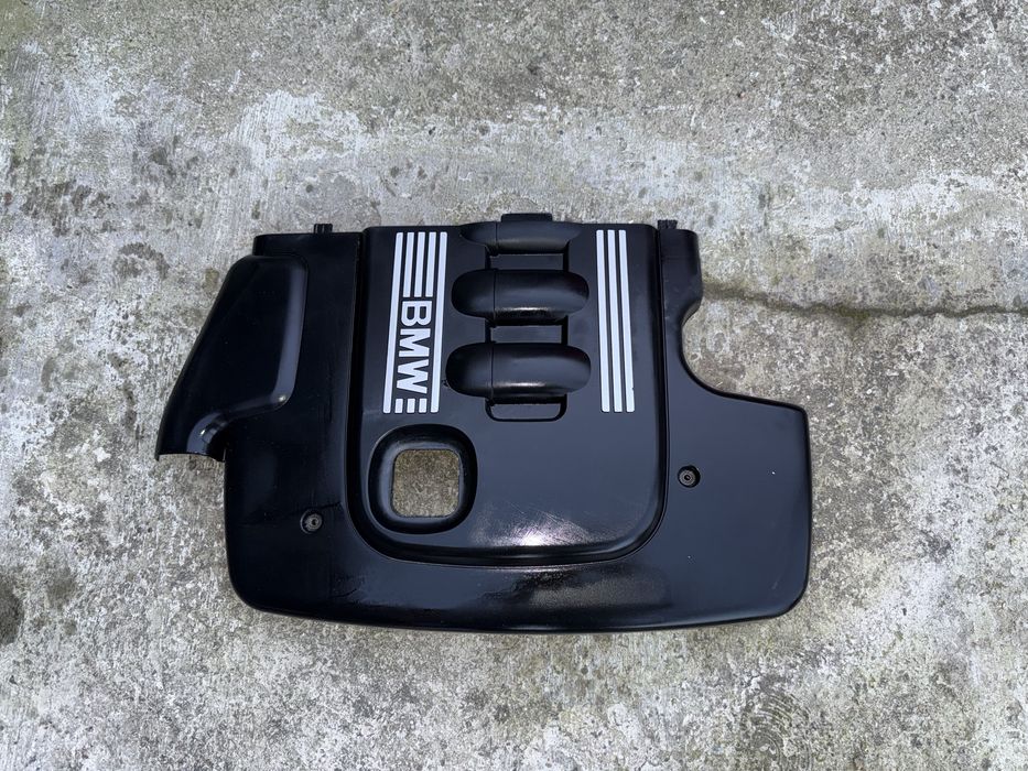 Capac motor original BMW E90 2.0d