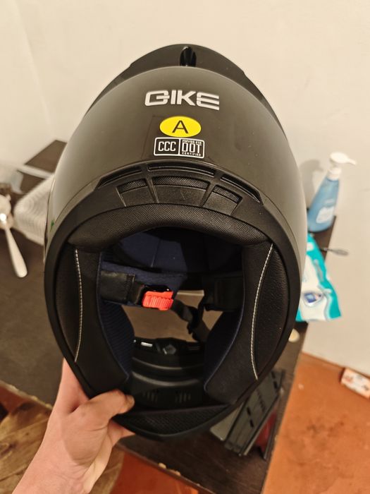 Мото шлем защита DOT CCC A