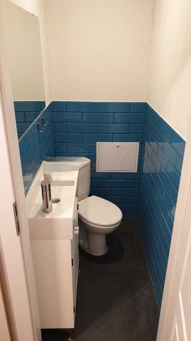 Дава се под наем Тристаен апартамент в София, Бъкстон - 87 кв.м за 760 € - Снимка #8