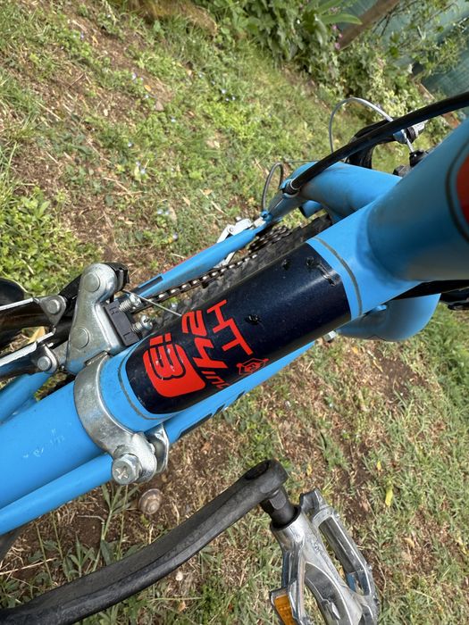 Детски велосипед 24 цола Interbike.