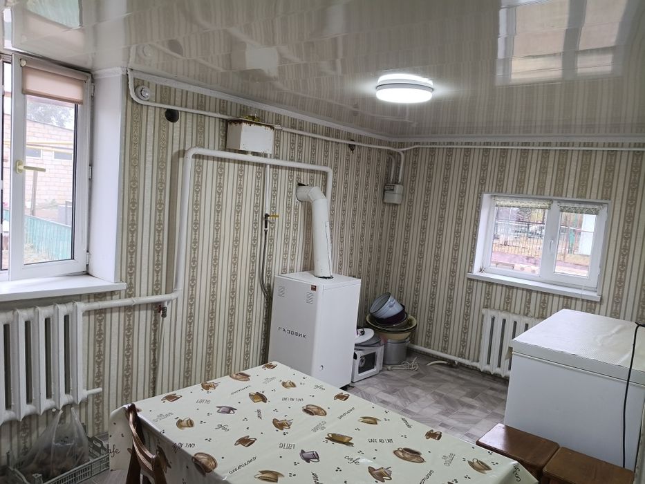 Продам дом за городом
