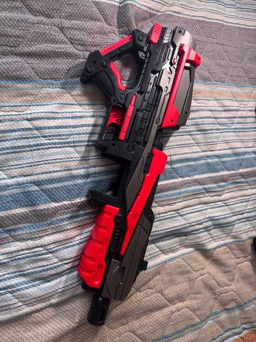 СРОЧНО !!! Крутые Бластеры 2 по цене 1 подходит для любого возраста