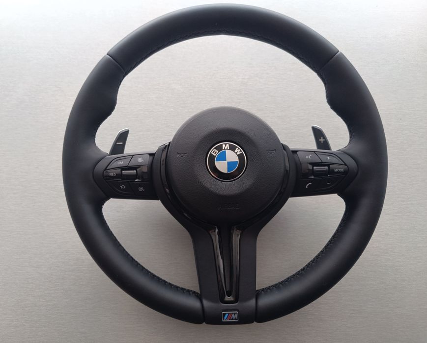 М волан за BMW F10 F32 F30 F36 F33 F48 F25 F15 F16 и др.