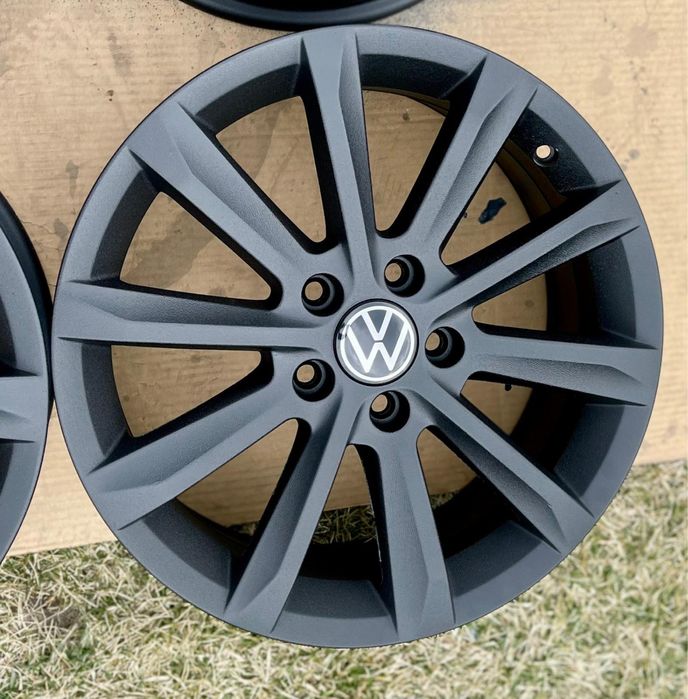 Jante VW Passat B8 17 originale Tiguan Golf Touran Superb Octavi