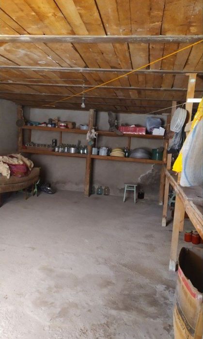 М-39да хамма шароитга эга 8-сотихли ховли сотилади.