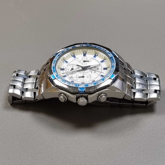 Наручные часы CASIO Edifice EF-540