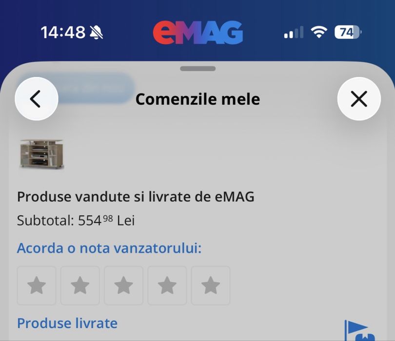 Comoda TV KringX Asti