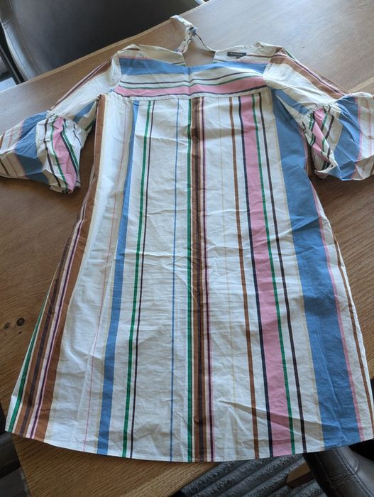 Дамска рокля Massimo Dutti размер М