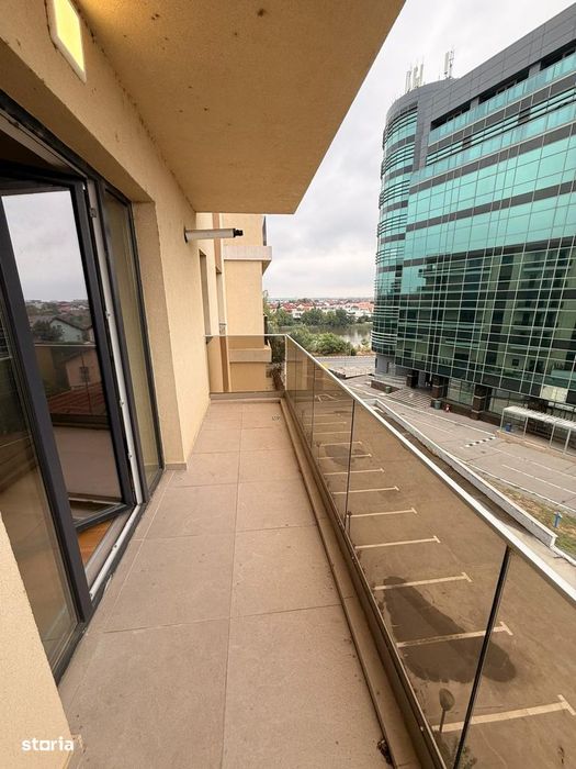 Penthouse Spațios 4 Camere | Vedere Panoramică | Pipera |