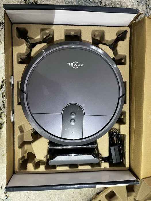 Продам робот пылесос(моющий)