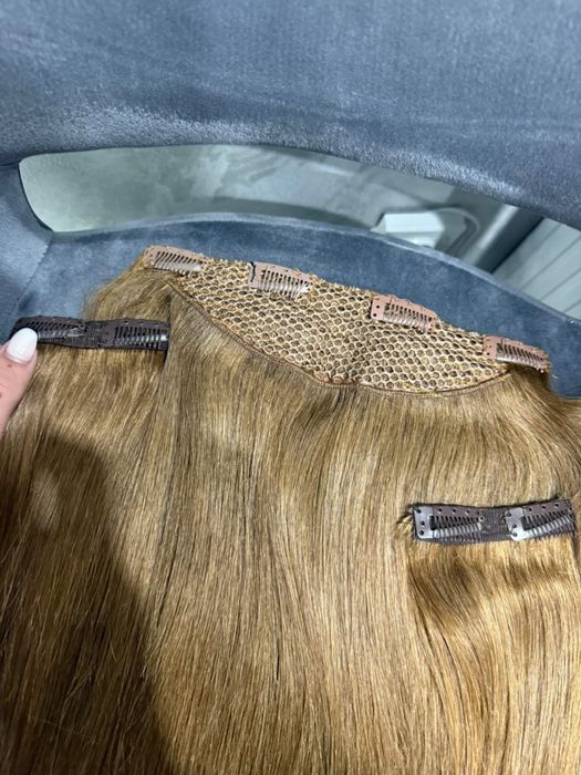 Екстейшъни висок клас