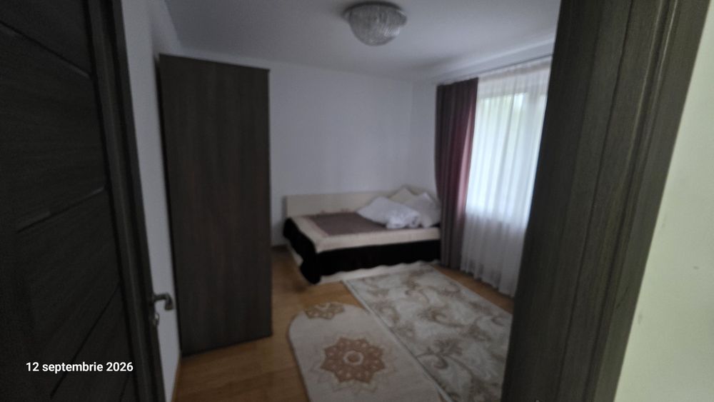 3cd, Copou, 74 mp, Apartament 2 dormitoare de inchiriat