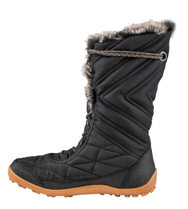Cizme iarna Columbia Minx Mid - marimea 43