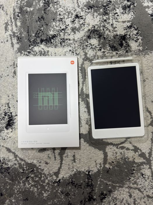Графический планшет Xiaomi LCD Writing Tablet