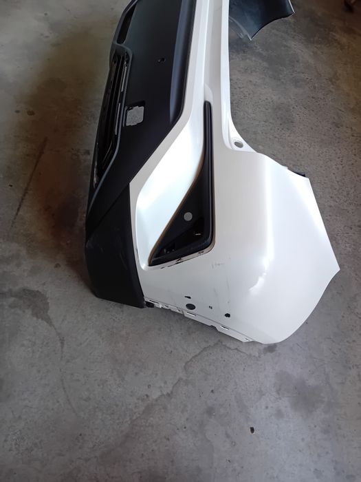 Bara spate Toyota C-HR 2020-2023