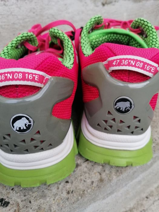 Женски маратонки Mamut 41