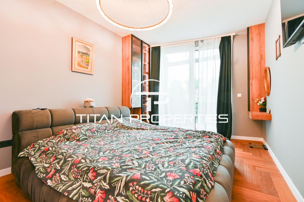 Продава се Тристаен апартамент в София, Симеоново - 185 кв.м за 3784 €/кв.м - Снимка #6