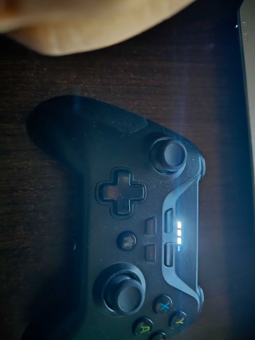 Controllere hyperx