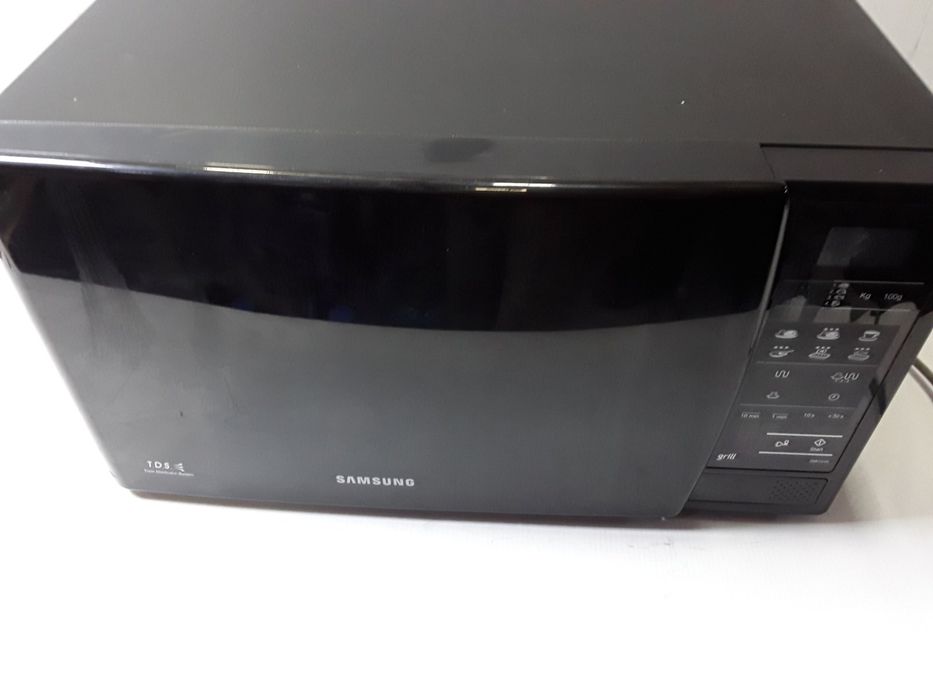 Микровълнова печка Samsung 30 лштра