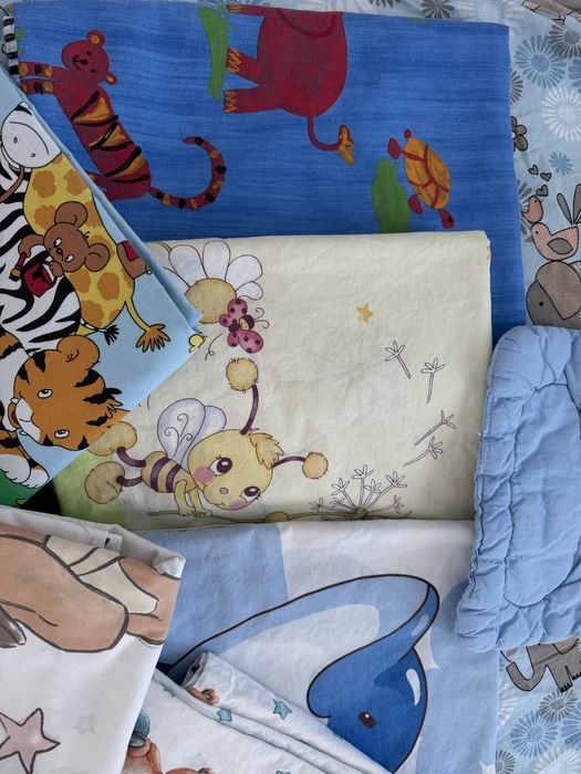 Чаршафи за кошара