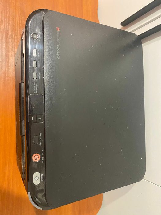 МФУ Samsung Самсунг