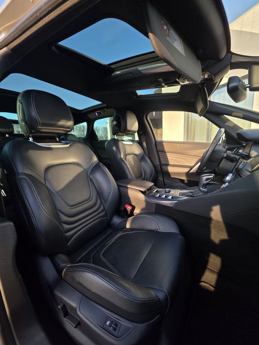 Citroen Ds5 / Led / DENON / Masaj / KeyLess