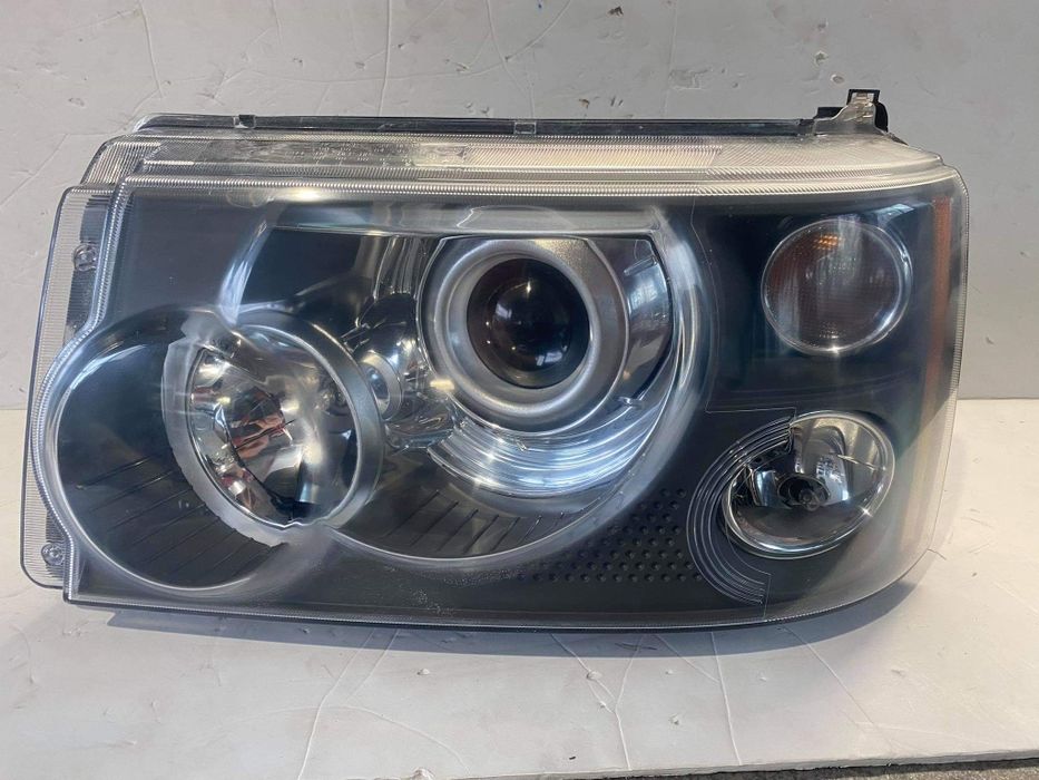 Фар фарове Range rover far farove xenon