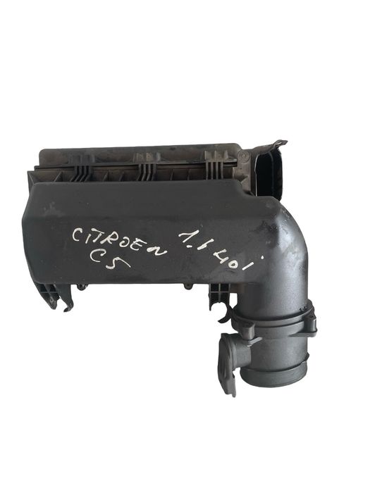 Carcasa Filtru De Aer + Debitmetru Citroën C5 Ii Rc_ 2004 - > 1.6 Hdi