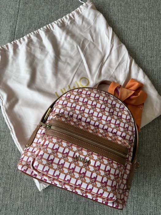 Vand rucsac Liu Jo