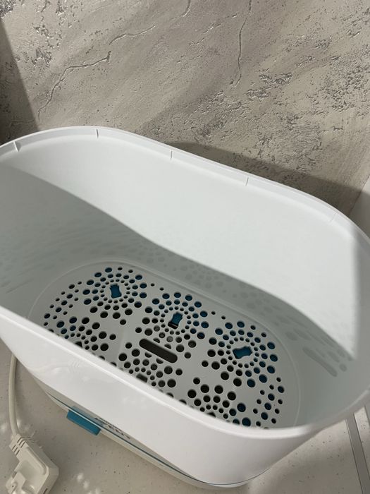 Sterilizator electric 3in 1 Philips Avent