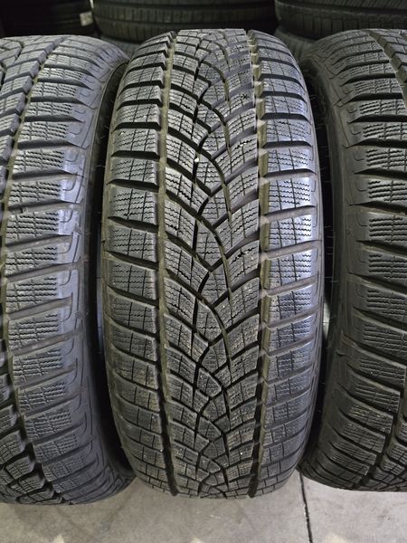205/55/19 GOODYEAR 4бр