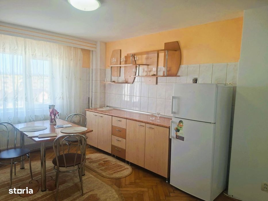 Apartament 2 camere zona Stadion