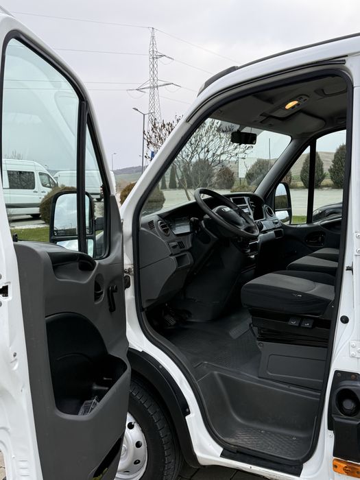 Iveco daily An fab 2013 diesel 2.3 Euro 5