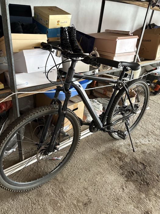 Велосипед Grantel