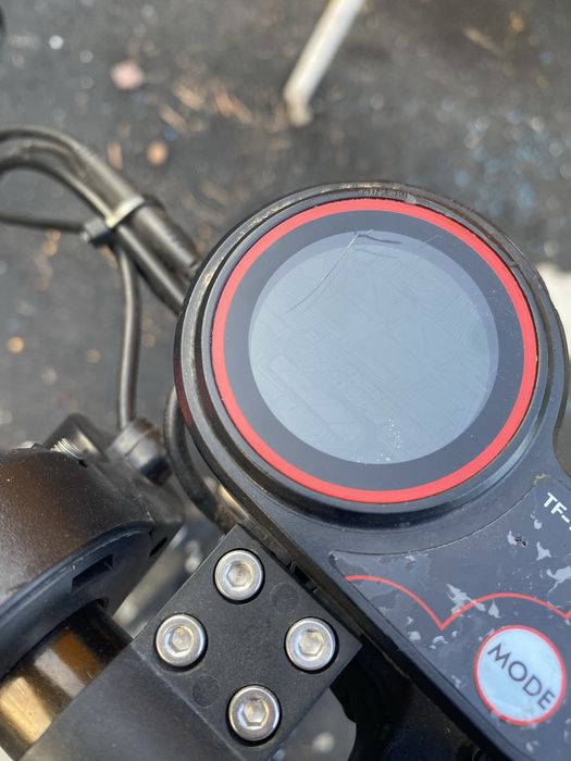 продам kugoo m4 pro