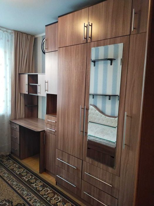 Продается  квартира