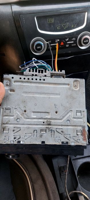 Мафон сатылады пионер оргинпл