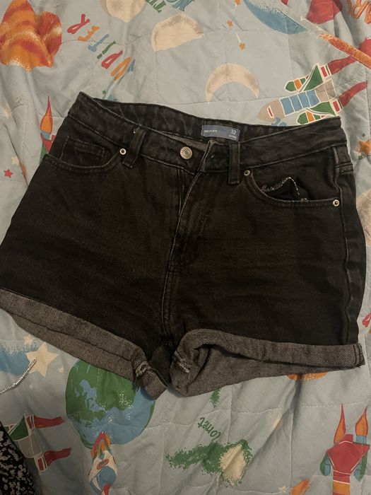 Къси дънки,Sinsay 32 размер