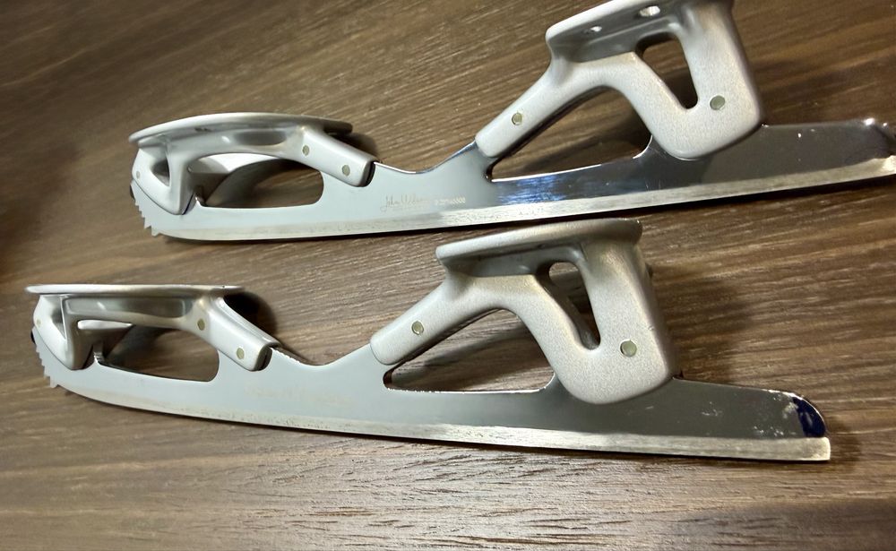 John Wilson Pattern 99 Ножове за фигурно пързаляне