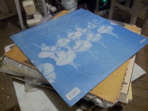 Discuri vinyl  vechi ,diferiți artiști, muzică clasică, folclor,