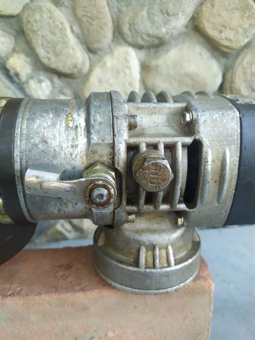 Електрохидравлична арматурна ножица Edilgrappa MU16 -Italy