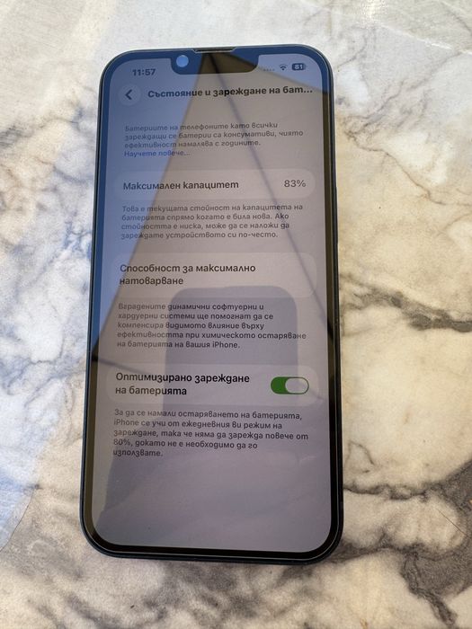 iPhon13 /Айфон 13 / 128 гб