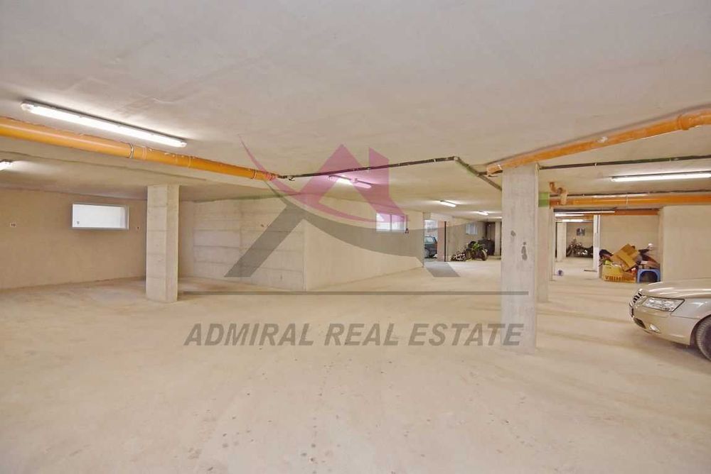 Чисто нов -двустаен -С паркомясто