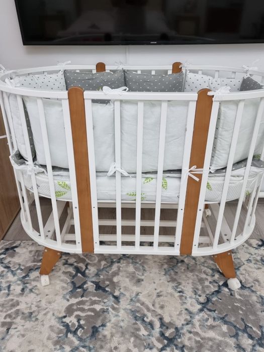 Продается Манеж детский