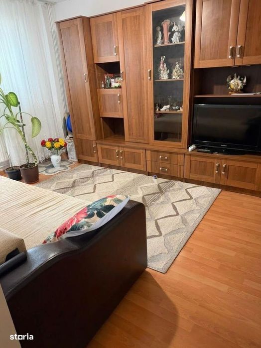 2Camere Militari Lujerului Cetatuia