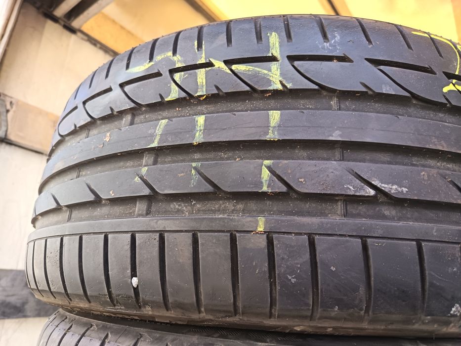 Anvelope vara 225 35 19 Bridgestone runflat 2019.6.5mm