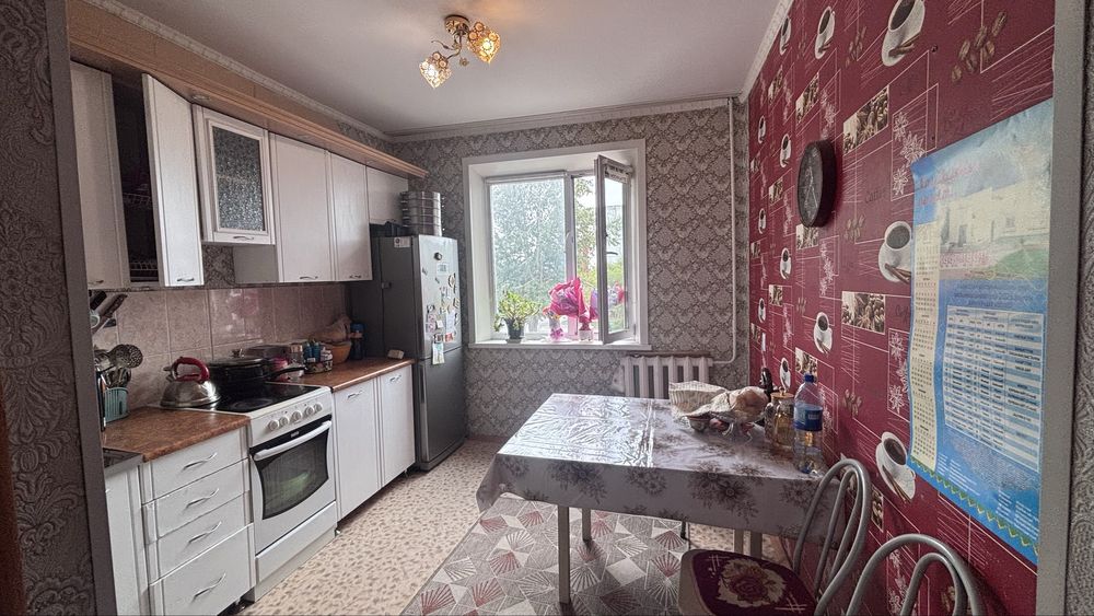 Продам 2-комн квартиру СРОЧНО!